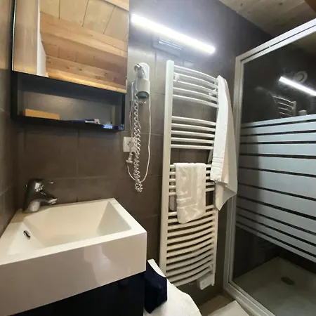 Apartment Melezet 2 - Superbe Duplex T3 A 100m Des Pistes Secteur Point Show Mae-9821 Vars (Hautes-Alpes)