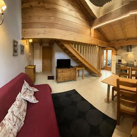 Apartment Melezet 2 - Superbe Duplex T3 A 100m Des Pistes Secteur Point Show Mae-9821 Vars (Hautes-Alpes)